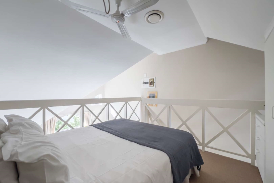 To Let 1 Bedroom Property for Rent in Beach Estate Western Cape